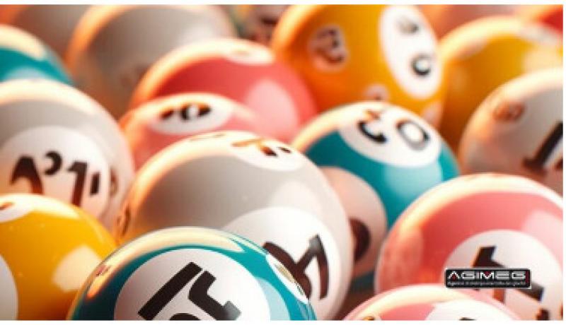 LOTTO - Grande Novità! Dal 12 giugno arriva il numero oro anche per la classica estrazione dei 90 numeri.