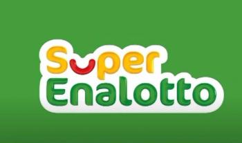 Superenalotto - Prossima estrazione 18/06/2024 il jackpot in palio è di 36.700.000 €